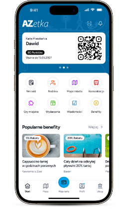 grafika aplikacji mobilnej