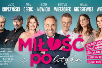 „Miłość i polityka”