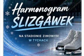 Ślizgawka na Stadionie Zimowym